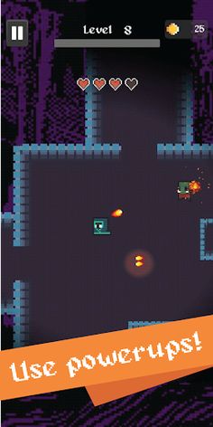 Mage Crawl - Screenshot 3