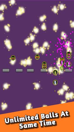 Breakout Master - Screenshot 3