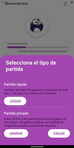 Trivialis - Screenshot 2