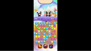 Panda Match - Screenshot 3