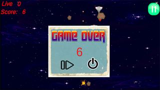 Nhom20_PlaneGame - Screenshot 1