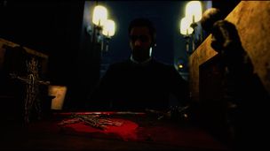 SILENT HILL: Ascension - Screenshot 3