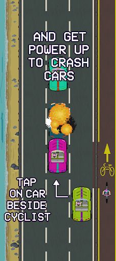 Paradise Overdrive - Screenshot 4