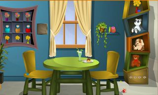 Rat Catching Escape - Escape G - Screenshot 3