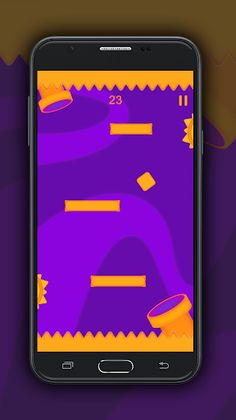 Baby Brick - Screenshot 2