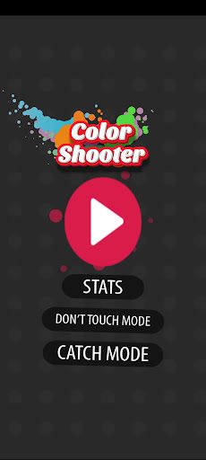 Color Shooter 2023 - Screenshot 1