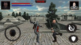 The Knight's Tale - Screenshot 1