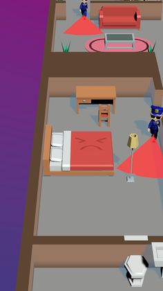 Poltergeist - Screenshot 2