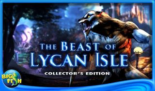 Beast of Lycan Isle CE (Full) - Screenshot 2