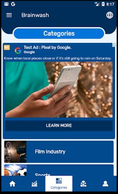 Brainwash - Screenshot 4