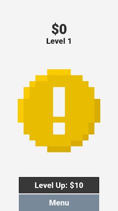 Coin Clicker - Screenshot 2