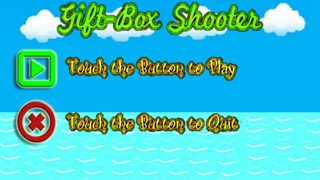 Gift Box Shooter: Bow & Arrow - Screenshot 1