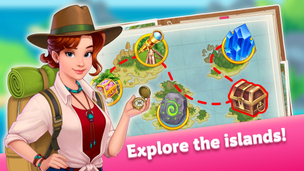 Taonga Island Adventure: Farm - Screenshot 1