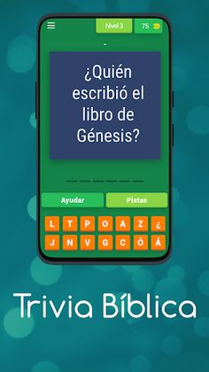 TRIVIA BÍBLICA - Screenshot 4