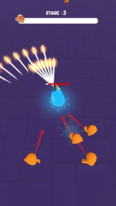 Dashy Slime - Screenshot 3