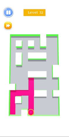 Dusty Ball - Screenshot 2