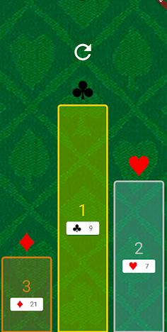 Card Race - Screenshot 4