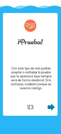 SpinDrink - Drinking Roulette - Screenshot 2