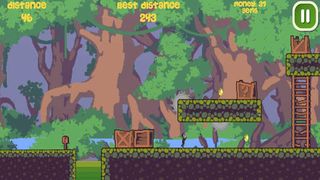 Around The World - Screenshot 3