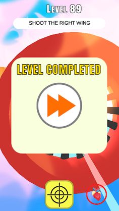 Snipe It - Screenshot 4