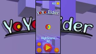 YoYo Rider - Screenshot 1