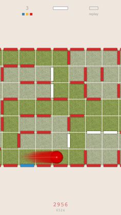 Pathball - Screenshot 3