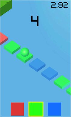 Skip Box - Screenshot 2