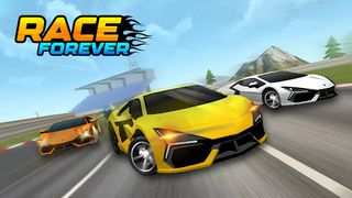 Race Forever - Screenshot 1