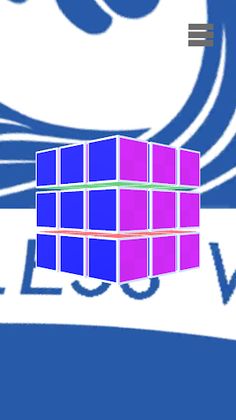 Cube 3x3x3 - Screenshot 1