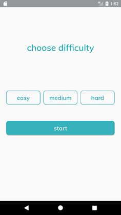 Know It All Trivia - Screenshot 2