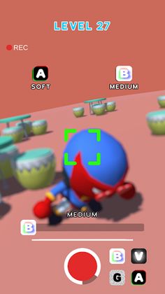 Perfect Picture 3D - Screenshot 4