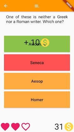 Grand Historian - Screenshot 2