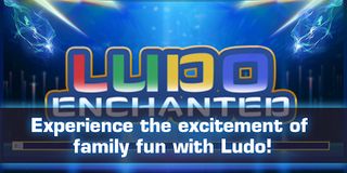 Ludo Enchanted - Screenshot 2