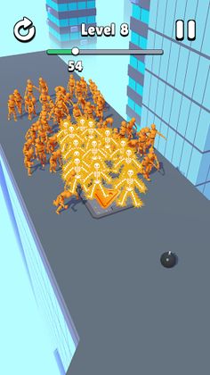 Dummy Culling - Screenshot 3