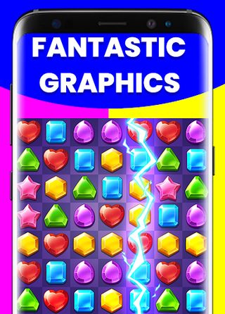 Jewel Legend 2023 - Screenshot 3