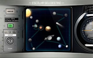 Astro - Screenshot 2