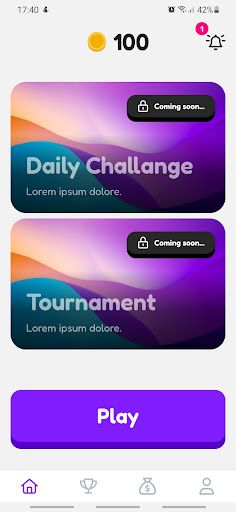 Choosly lite - Screenshot 2