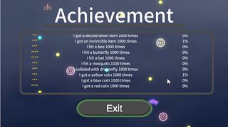 Wevoid -Gravity plane game- - Screenshot 3