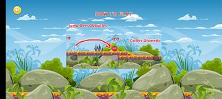 Rollin' Adventures - Screenshot 2