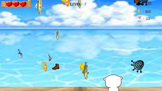 booboo Hungry - Screenshot 2