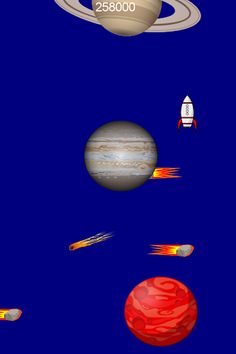 Back to Earth - Screenshot 2