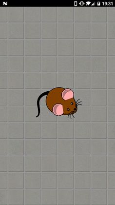 Game for cats and dogs | Mouse - Screenshot 3