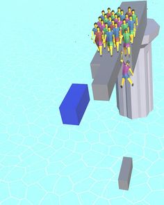 Bridge Stack - Screenshot 4