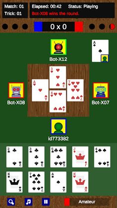 Sueca - Premium Edition - Screenshot 2