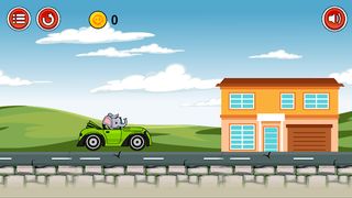 Crazy Hill Climb - Screenshot 3