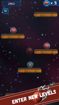 Down Roll - Screenshot 4