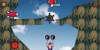 qoasting - Screenshot 1