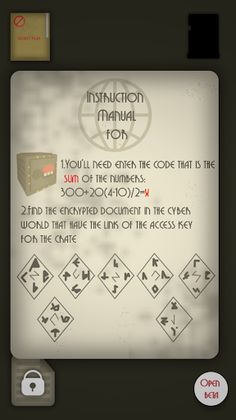 Can u Open me? Hardcore Puzzle - Screenshot 4