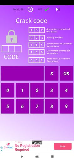 math puzzles - Screenshot 2