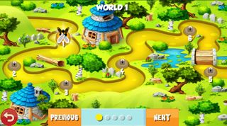 Castle Mutant - Screenshot 3